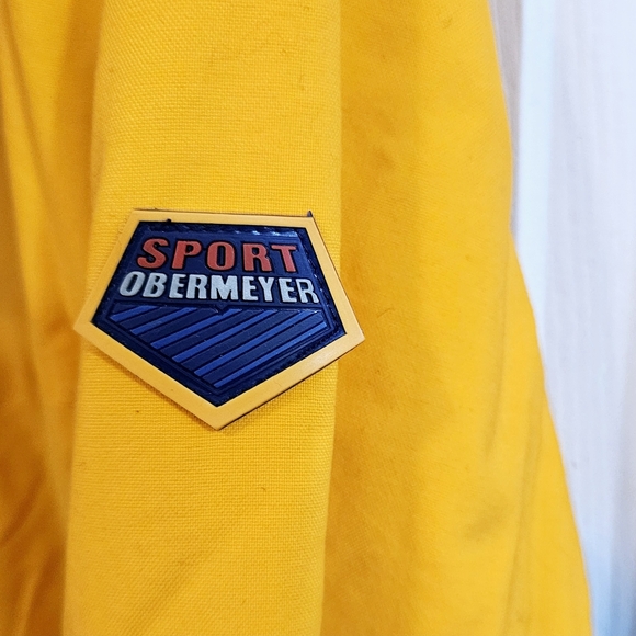 Obermeyer Sport Women's Insulated ski jacket - Picture 6 of 9